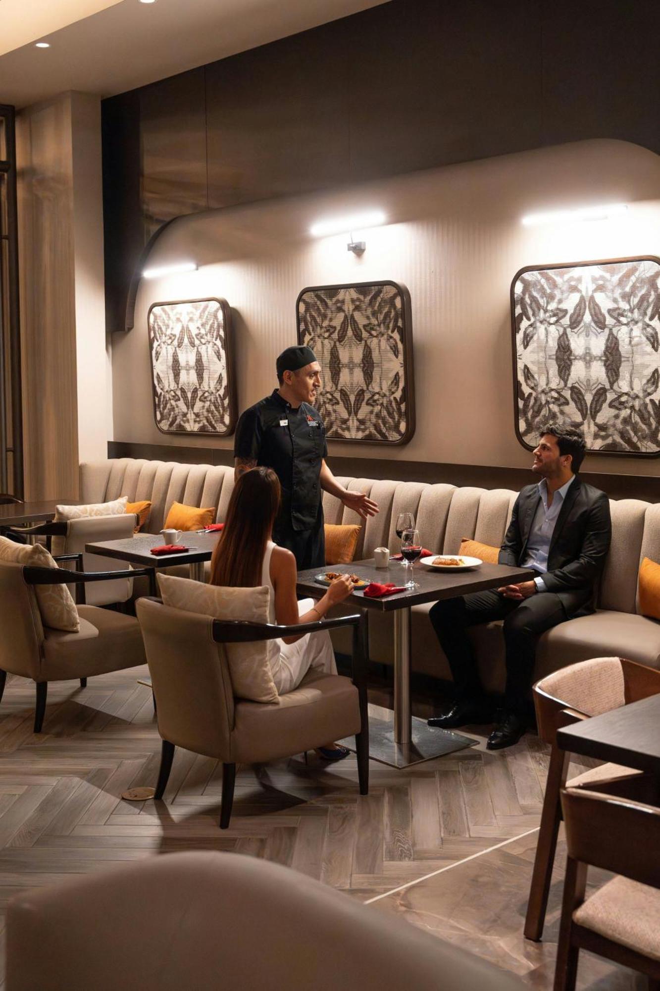 巴拿马阿尔布鲁克购物中心温德姆酒店 巴拿马城 外观 照片